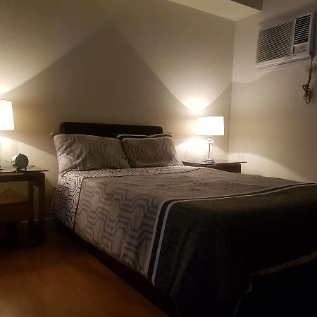 Eton Baypark Apartment Manila Bagian luar foto